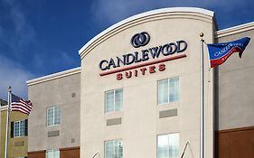 Candlewood Suites Odessa Tx